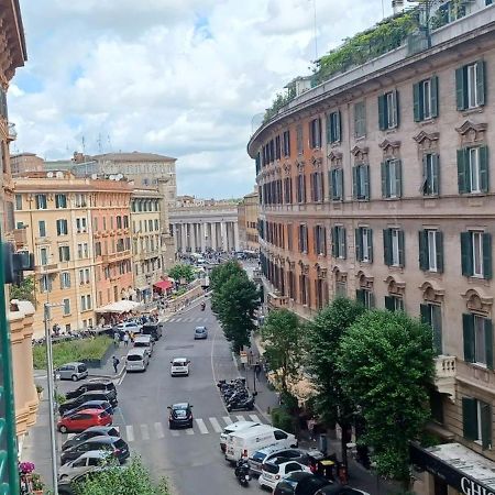 Vatican View Rooms Roma Exterior foto