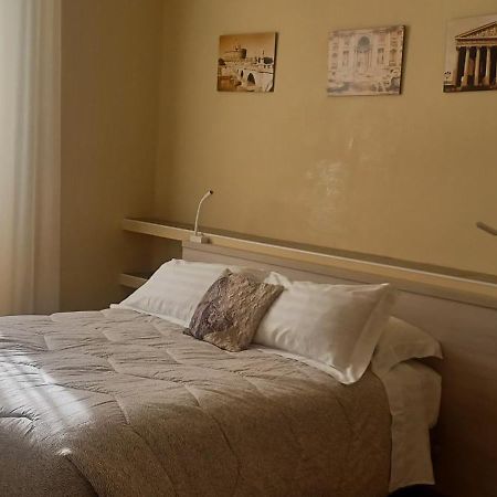 Vatican View Rooms Roma Exterior foto