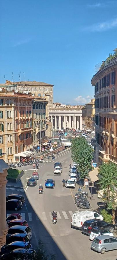 Vatican View Rooms Roma Exterior foto