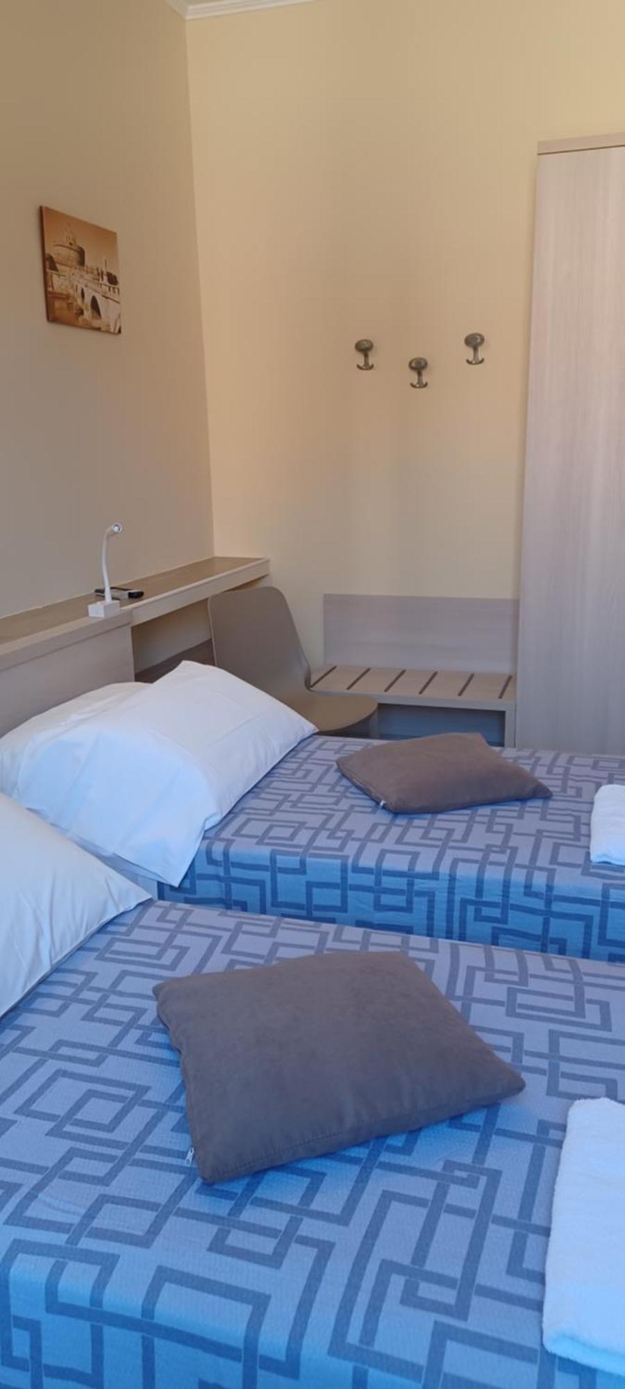 Vatican View Rooms Roma Exterior foto