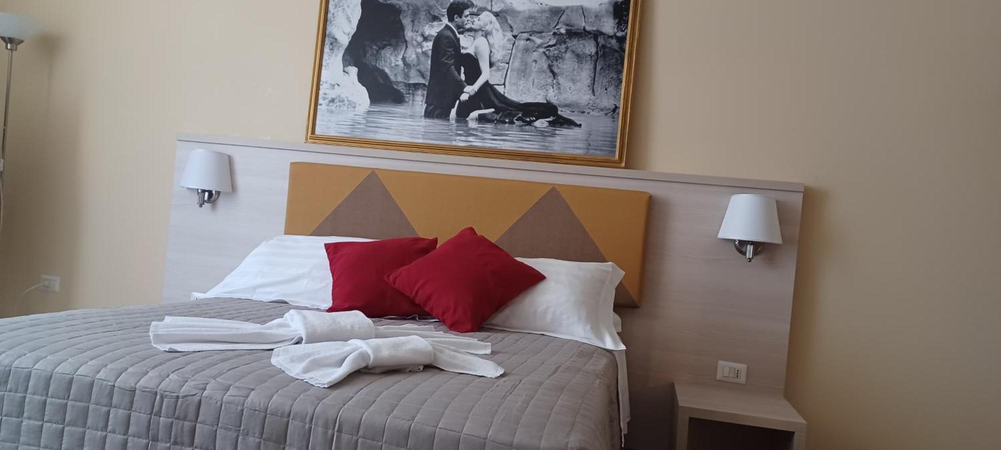 Vatican View Rooms Roma Exterior foto