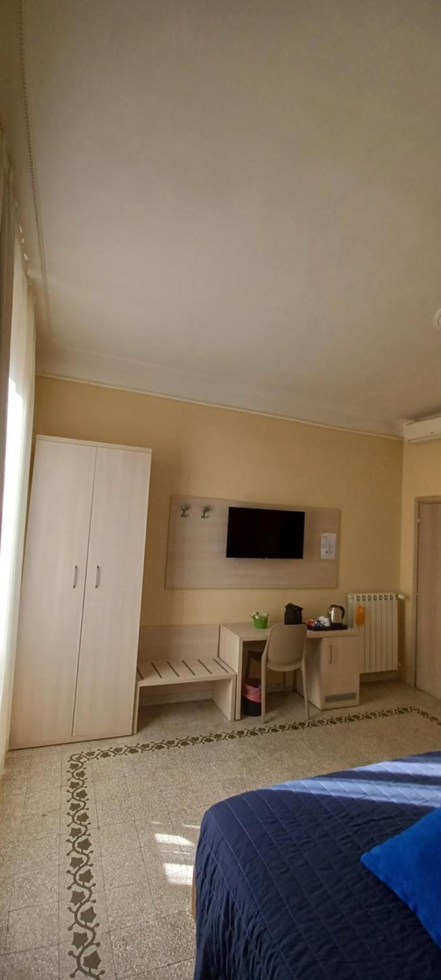 Vatican View Rooms Roma Exterior foto